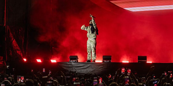 Concierto Eladio Carrión